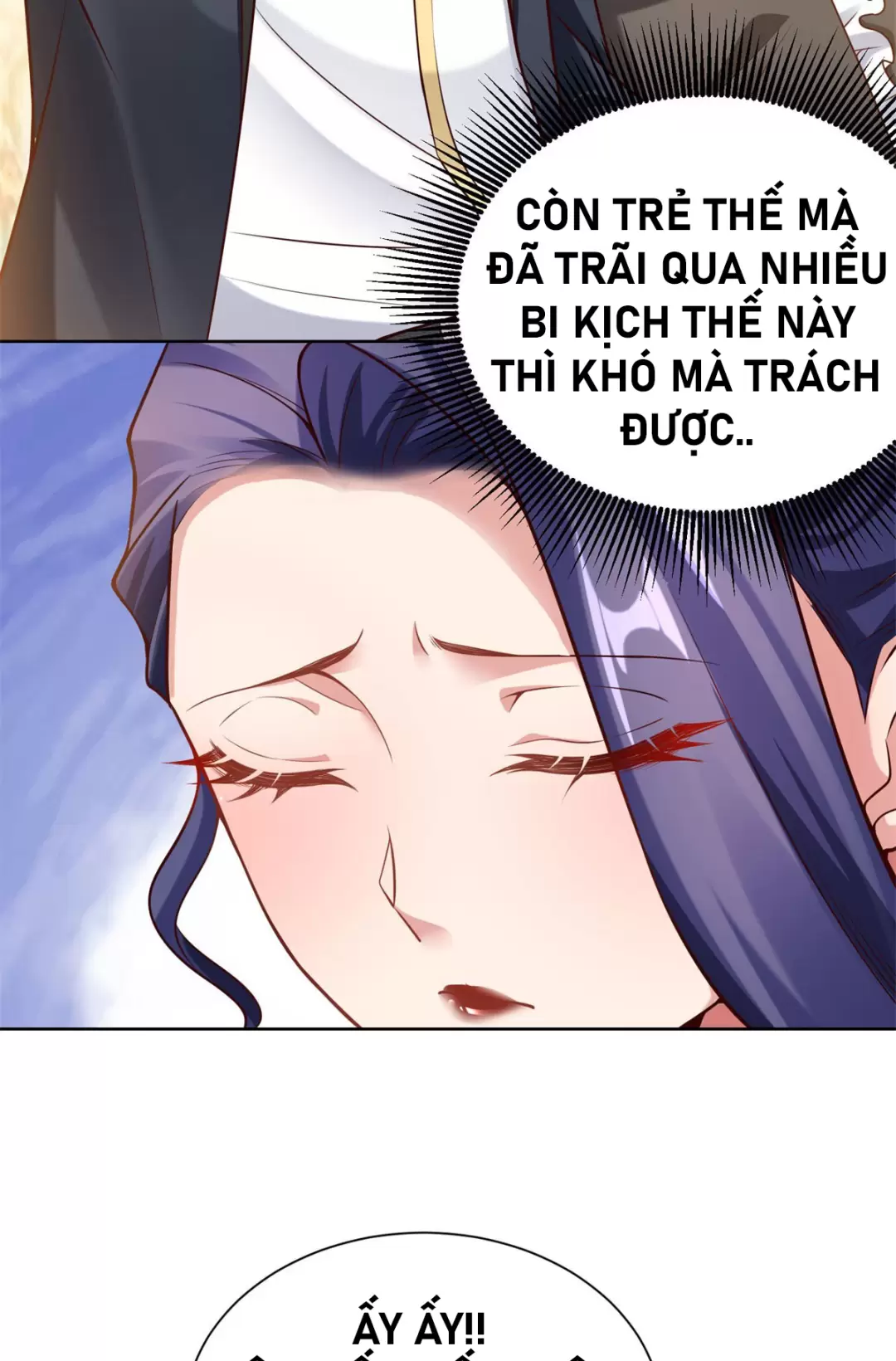 Ta Là Thiếu Chủ Tập Đoàn Tài Phiệt Chapter 25 - Trang 2