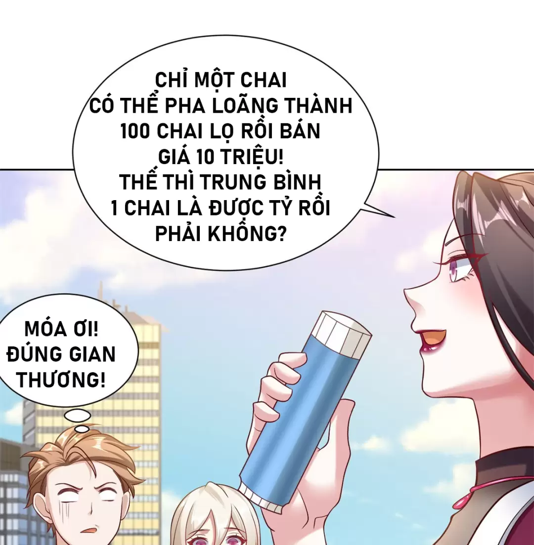 Ta Là Thiếu Chủ Tập Đoàn Tài Phiệt Chapter 24 - Trang 2