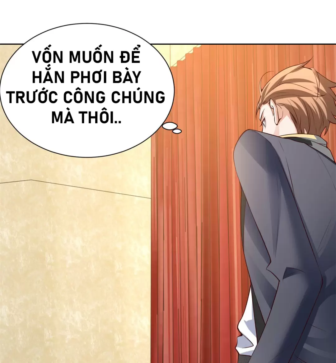 Ta Là Thiếu Chủ Tập Đoàn Tài Phiệt Chapter 23 - Trang 2