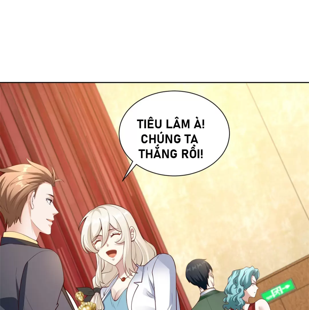 Ta Là Thiếu Chủ Tập Đoàn Tài Phiệt Chapter 23 - Trang 2