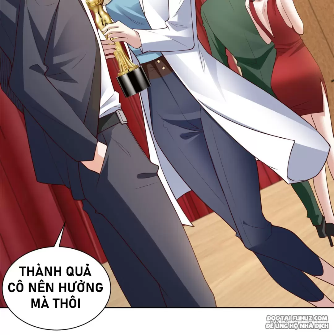 Ta Là Thiếu Chủ Tập Đoàn Tài Phiệt Chapter 23 - Trang 2