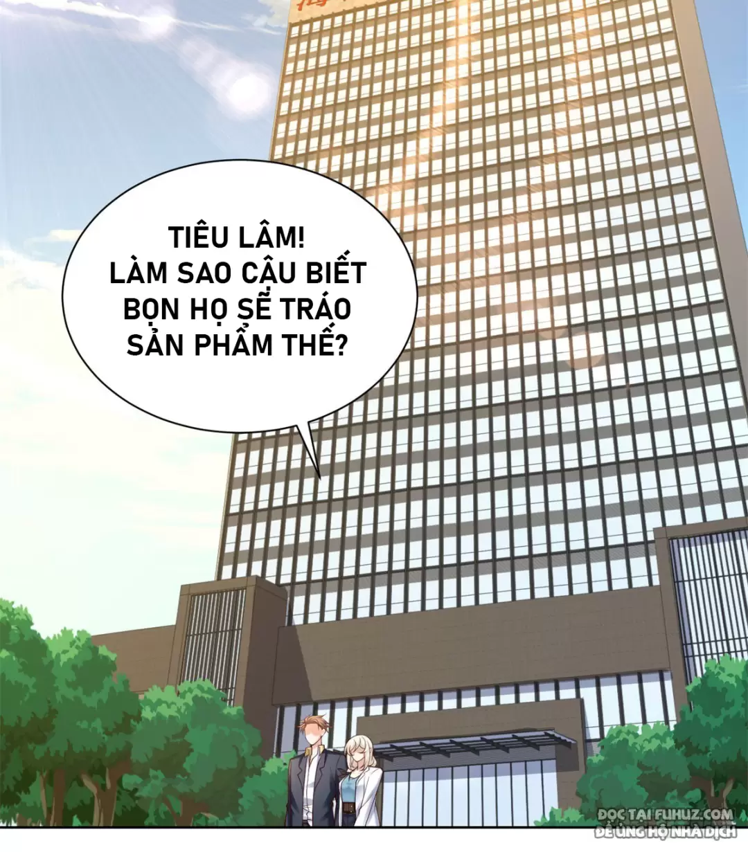 Ta Là Thiếu Chủ Tập Đoàn Tài Phiệt Chapter 23 - Trang 2