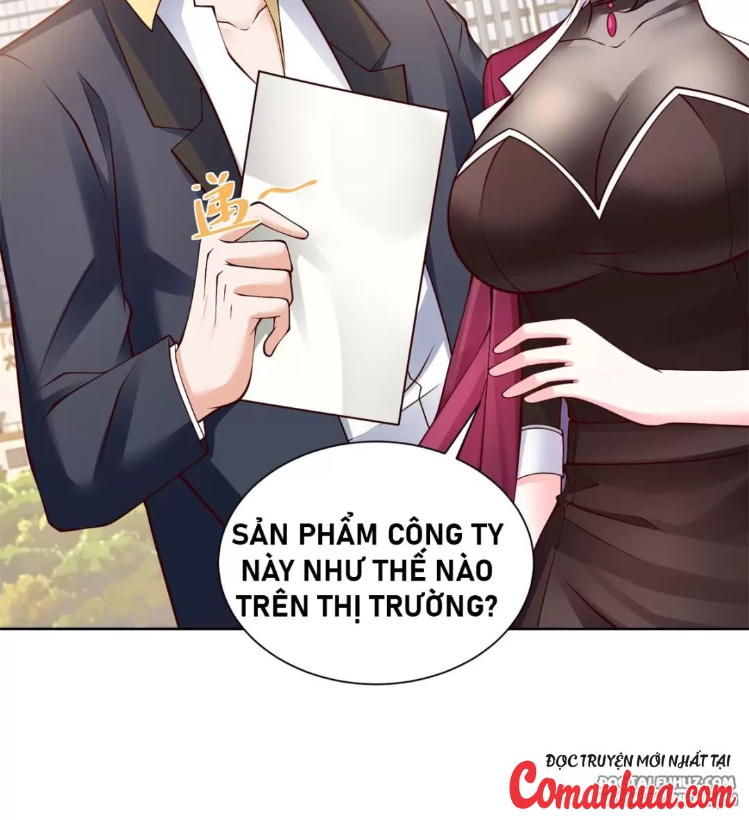 Ta Là Thiếu Chủ Tập Đoàn Tài Phiệt Chapter 23 - Trang 2