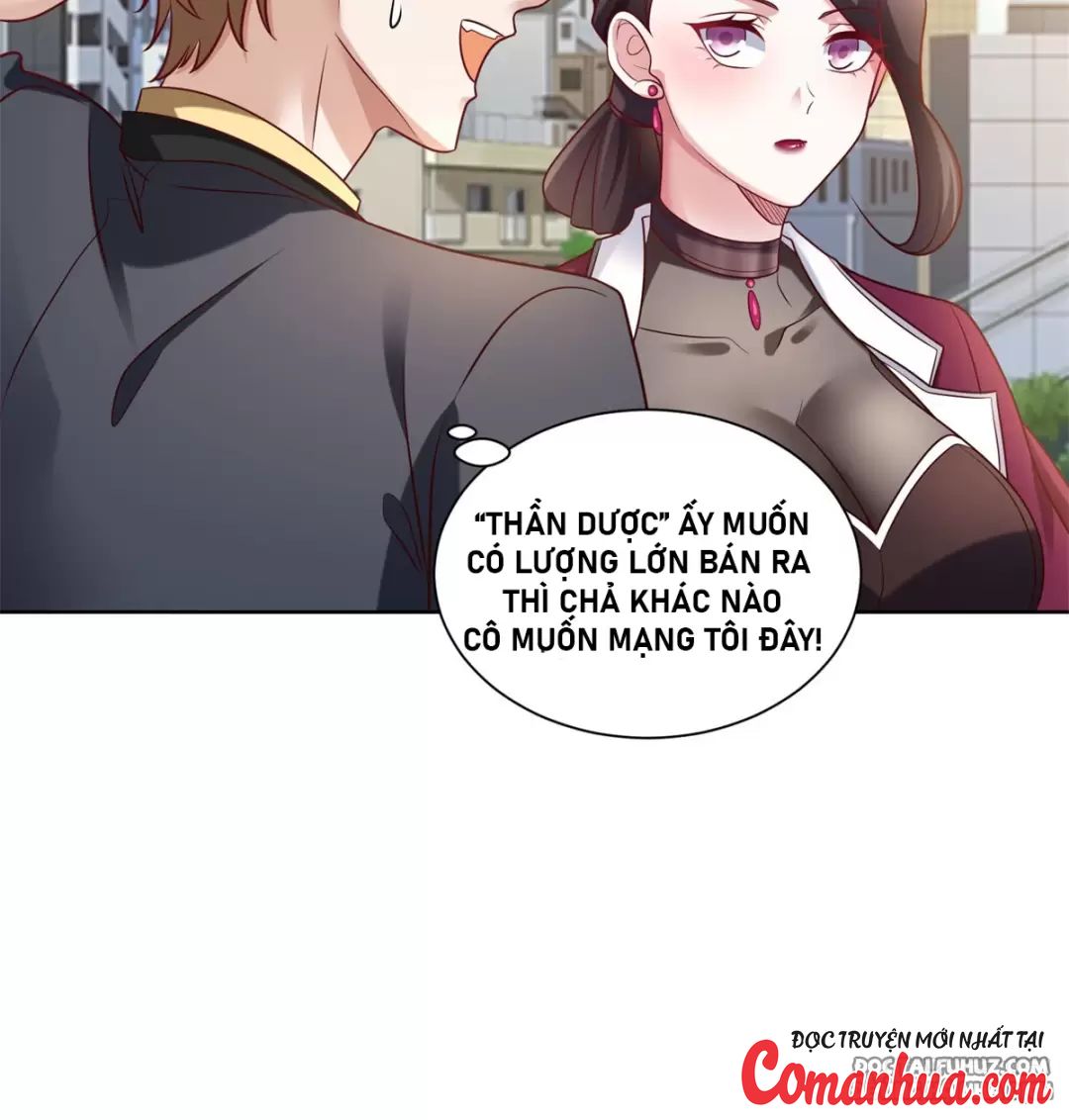 Ta Là Thiếu Chủ Tập Đoàn Tài Phiệt Chapter 23 - Trang 2