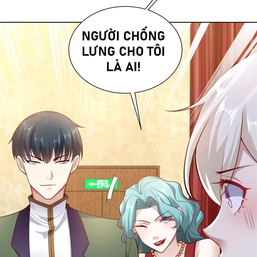 Ta Là Thiếu Chủ Tập Đoàn Tài Phiệt Chapter 22 - Trang 2