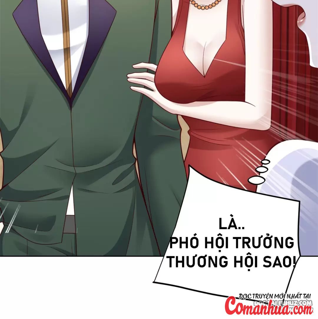 Ta Là Thiếu Chủ Tập Đoàn Tài Phiệt Chapter 22 - Trang 2