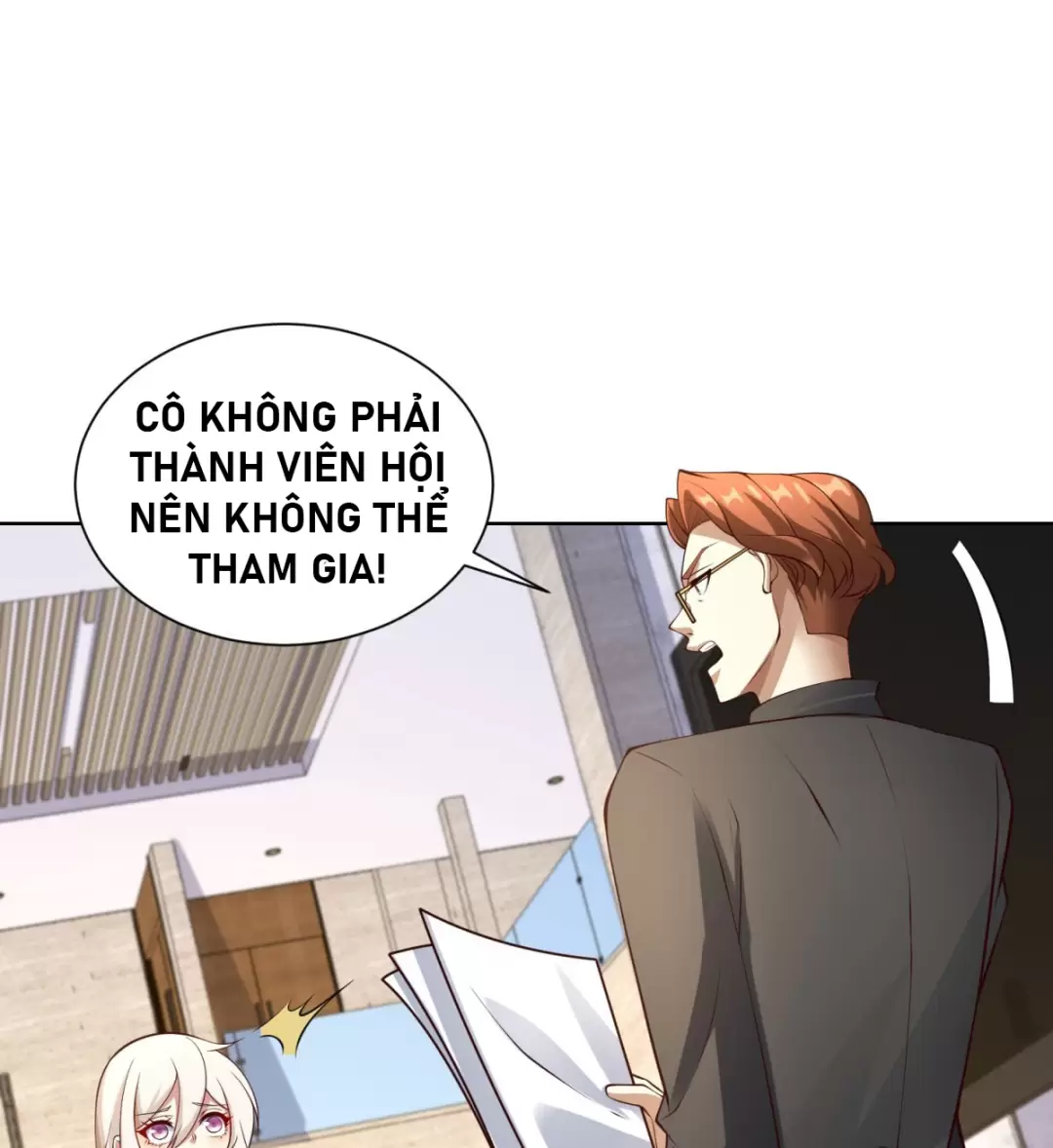 Ta Là Thiếu Chủ Tập Đoàn Tài Phiệt Chapter 18 - Trang 2