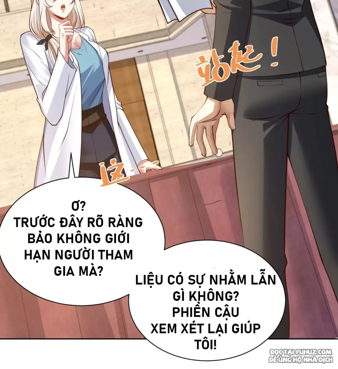 Ta Là Thiếu Chủ Tập Đoàn Tài Phiệt Chapter 18 - Trang 2