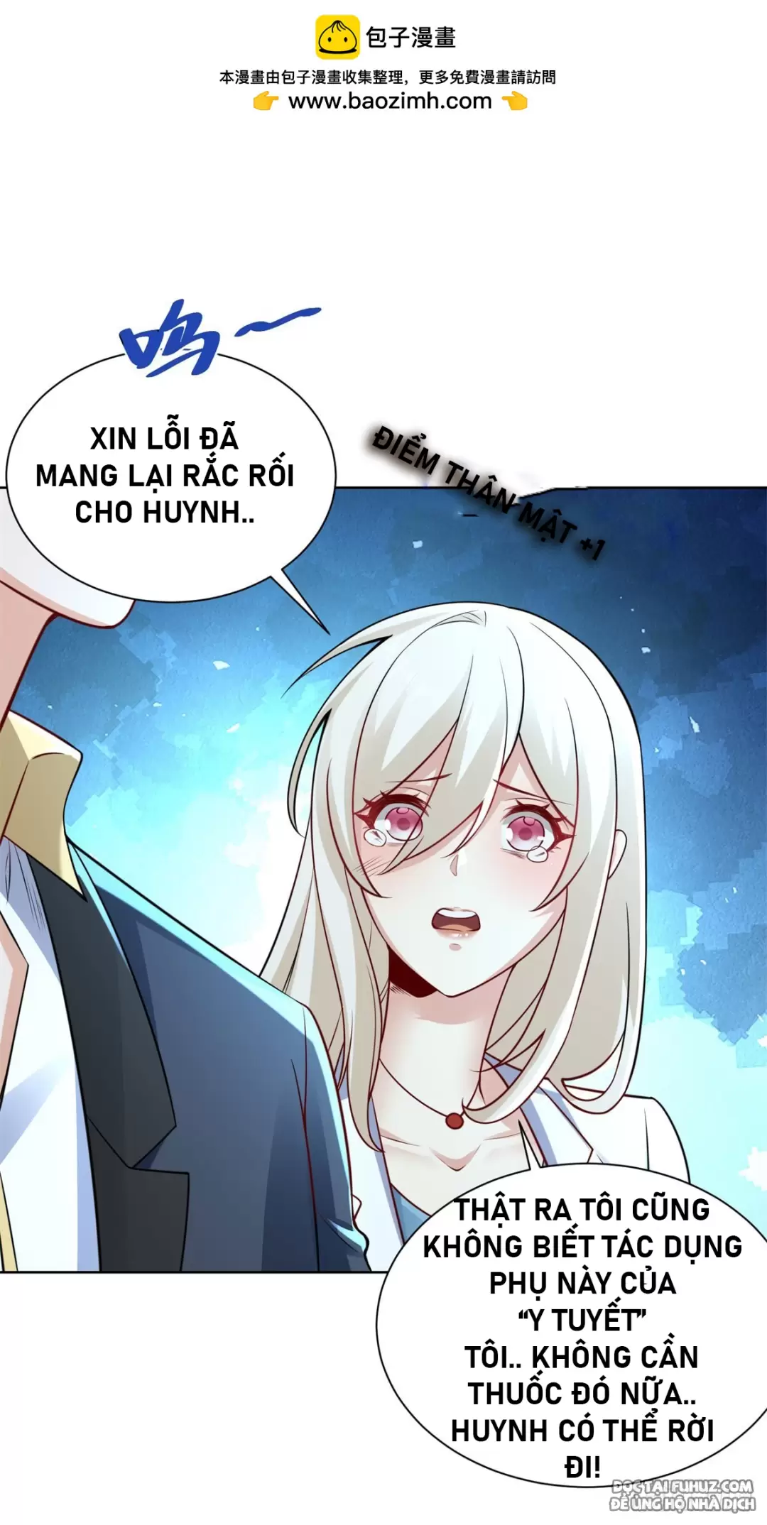 Ta Là Thiếu Chủ Tập Đoàn Tài Phiệt Chapter 17 - Trang 2