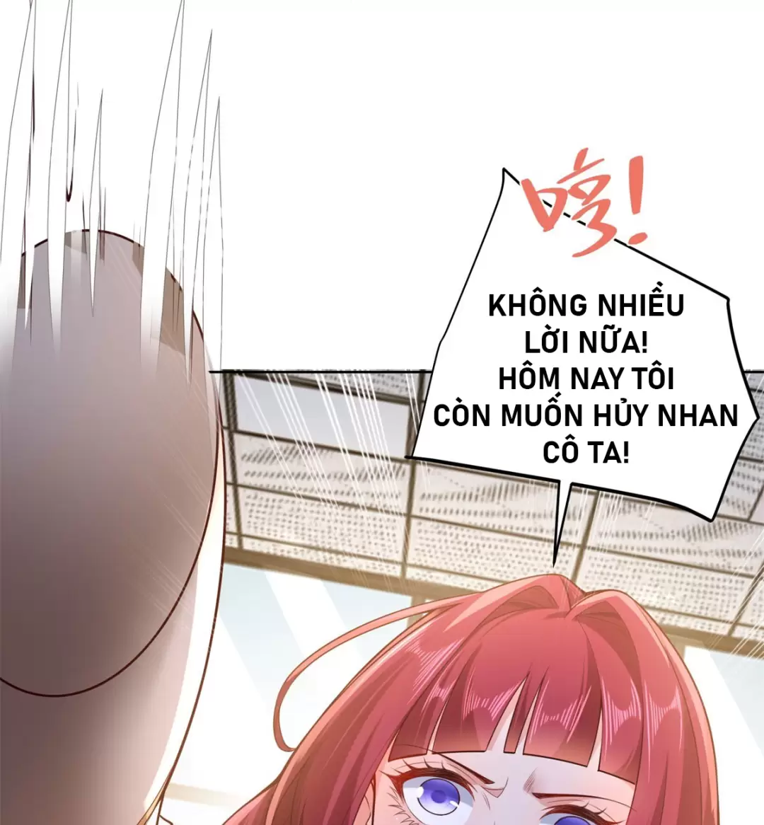 Ta Là Thiếu Chủ Tập Đoàn Tài Phiệt Chapter 17 - Trang 2