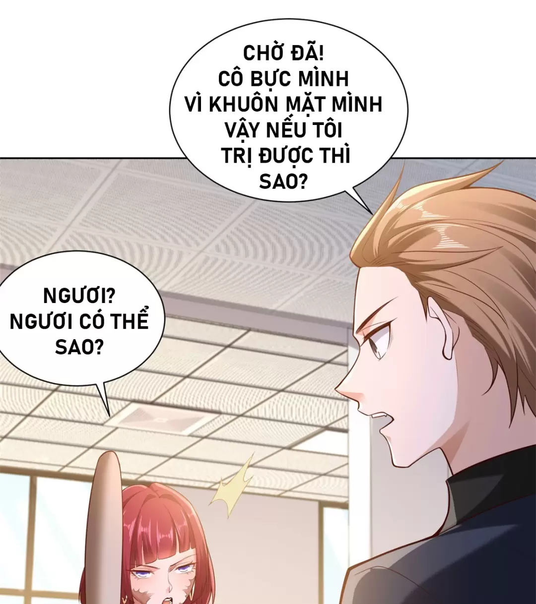 Ta Là Thiếu Chủ Tập Đoàn Tài Phiệt Chapter 17 - Trang 2