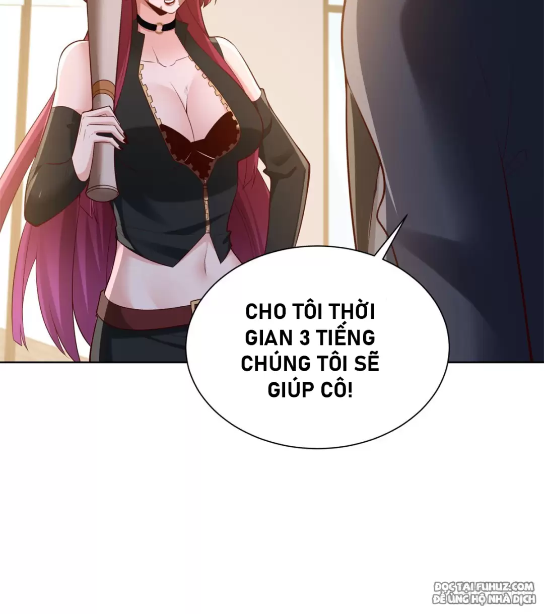 Ta Là Thiếu Chủ Tập Đoàn Tài Phiệt Chapter 17 - Trang 2