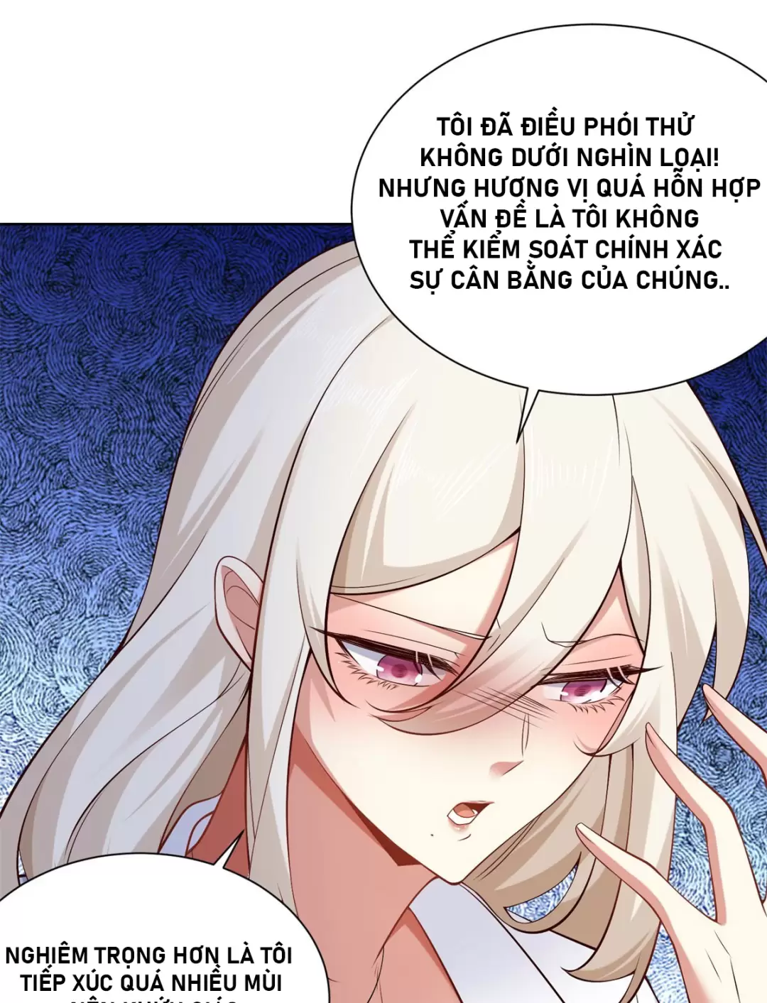 Ta Là Thiếu Chủ Tập Đoàn Tài Phiệt Chapter 17 - Trang 2