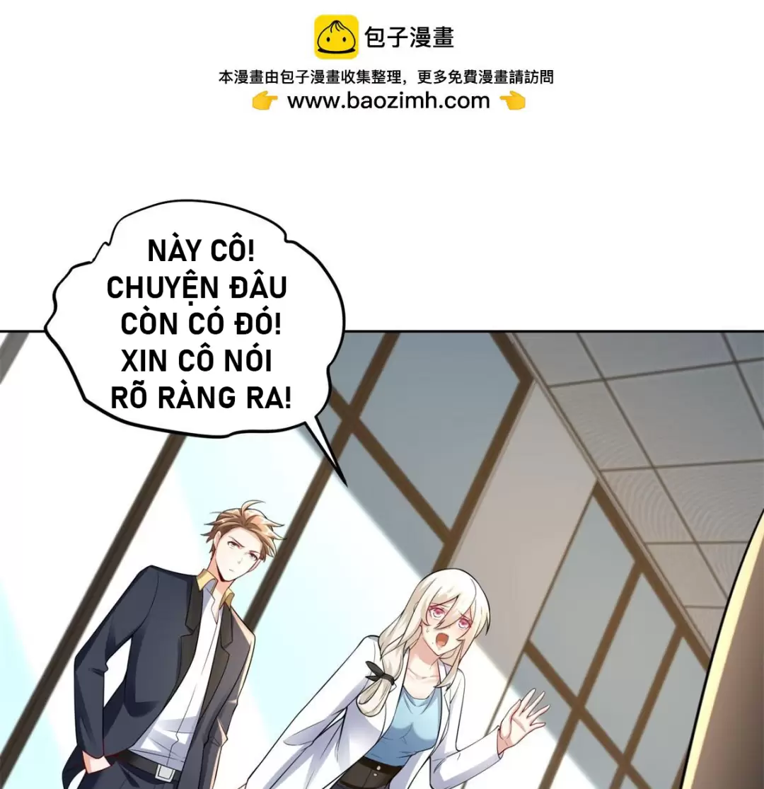 Ta Là Thiếu Chủ Tập Đoàn Tài Phiệt Chapter 17 - Trang 2