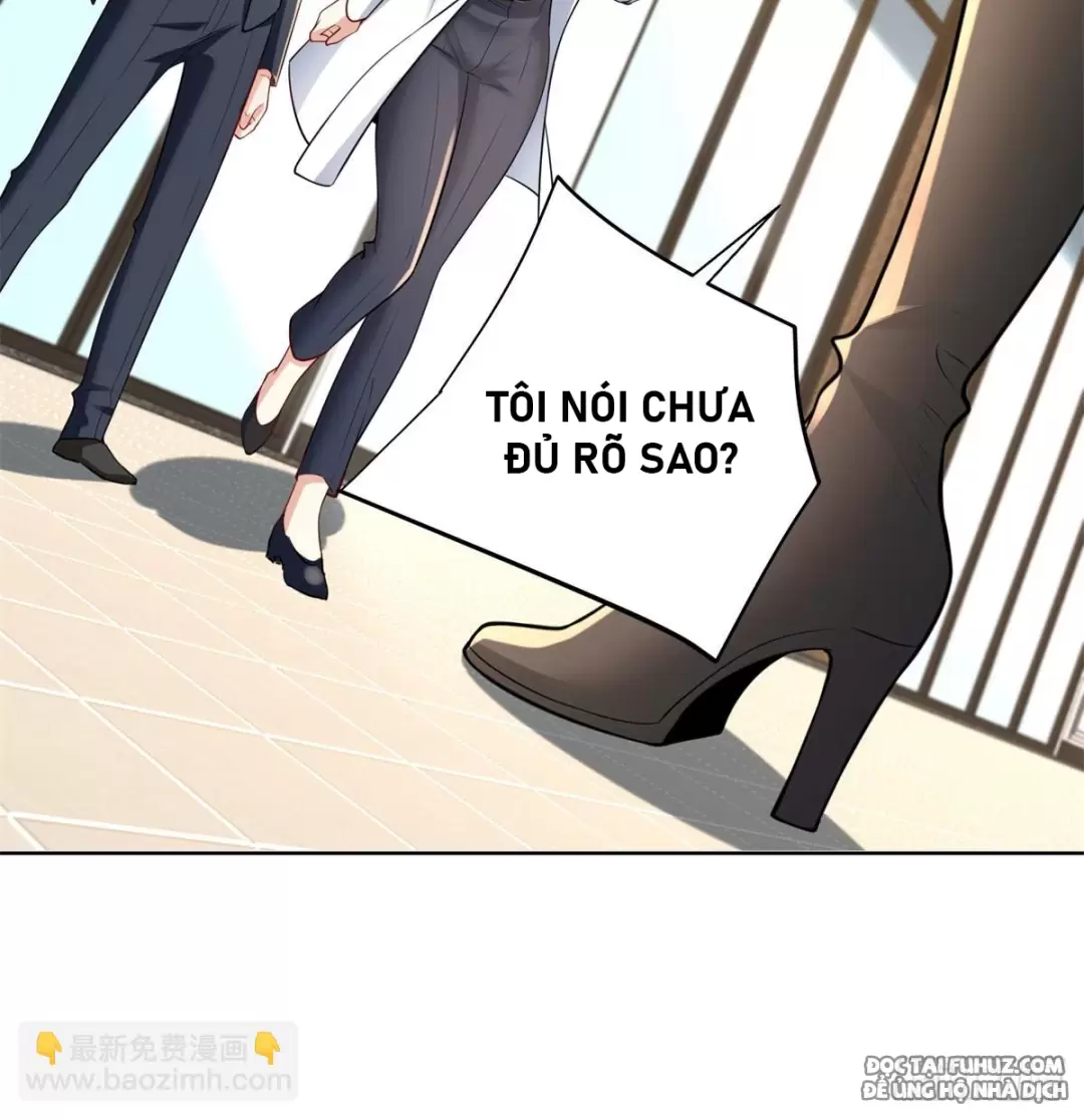 Ta Là Thiếu Chủ Tập Đoàn Tài Phiệt Chapter 17 - Trang 2