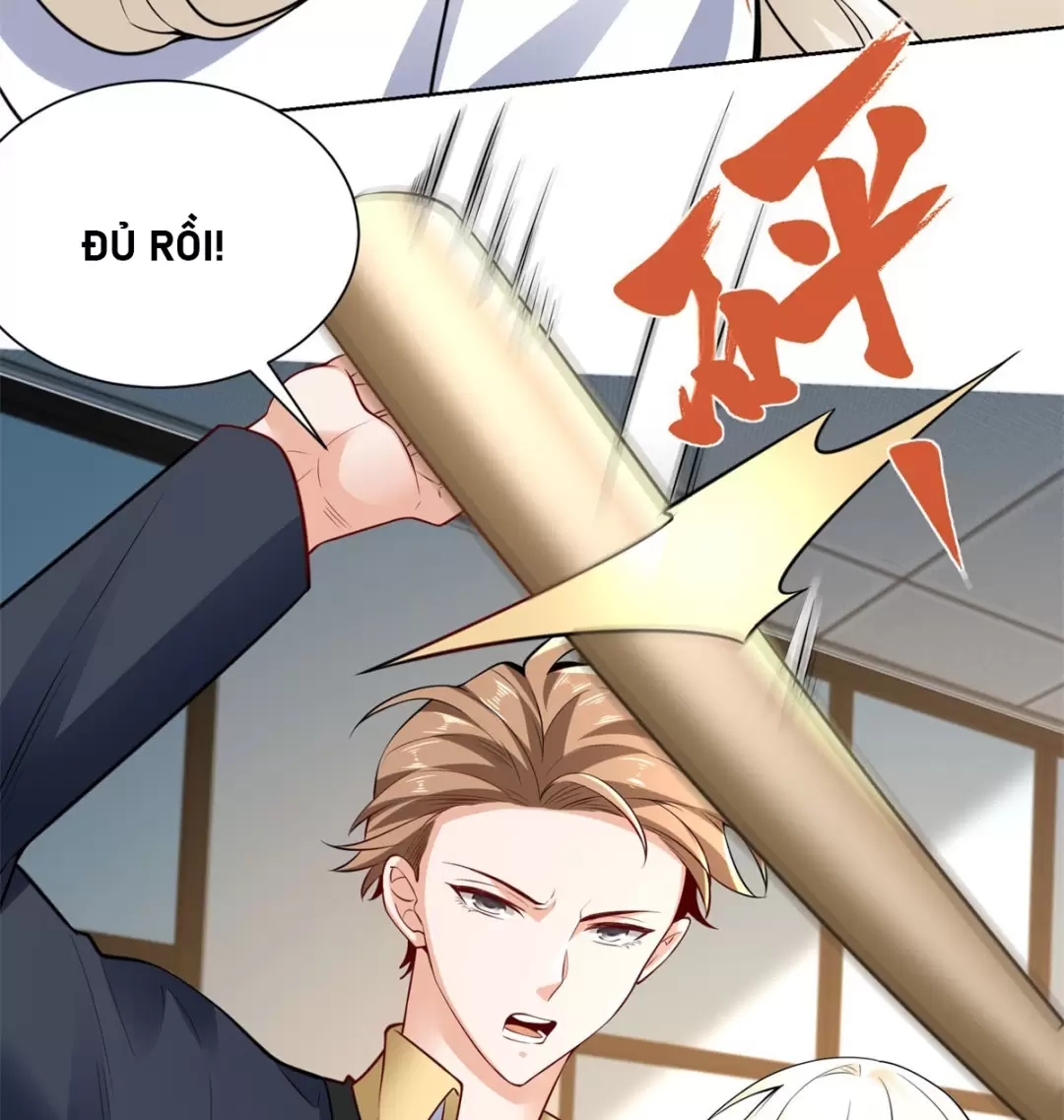 Ta Là Thiếu Chủ Tập Đoàn Tài Phiệt Chapter 17 - Trang 2