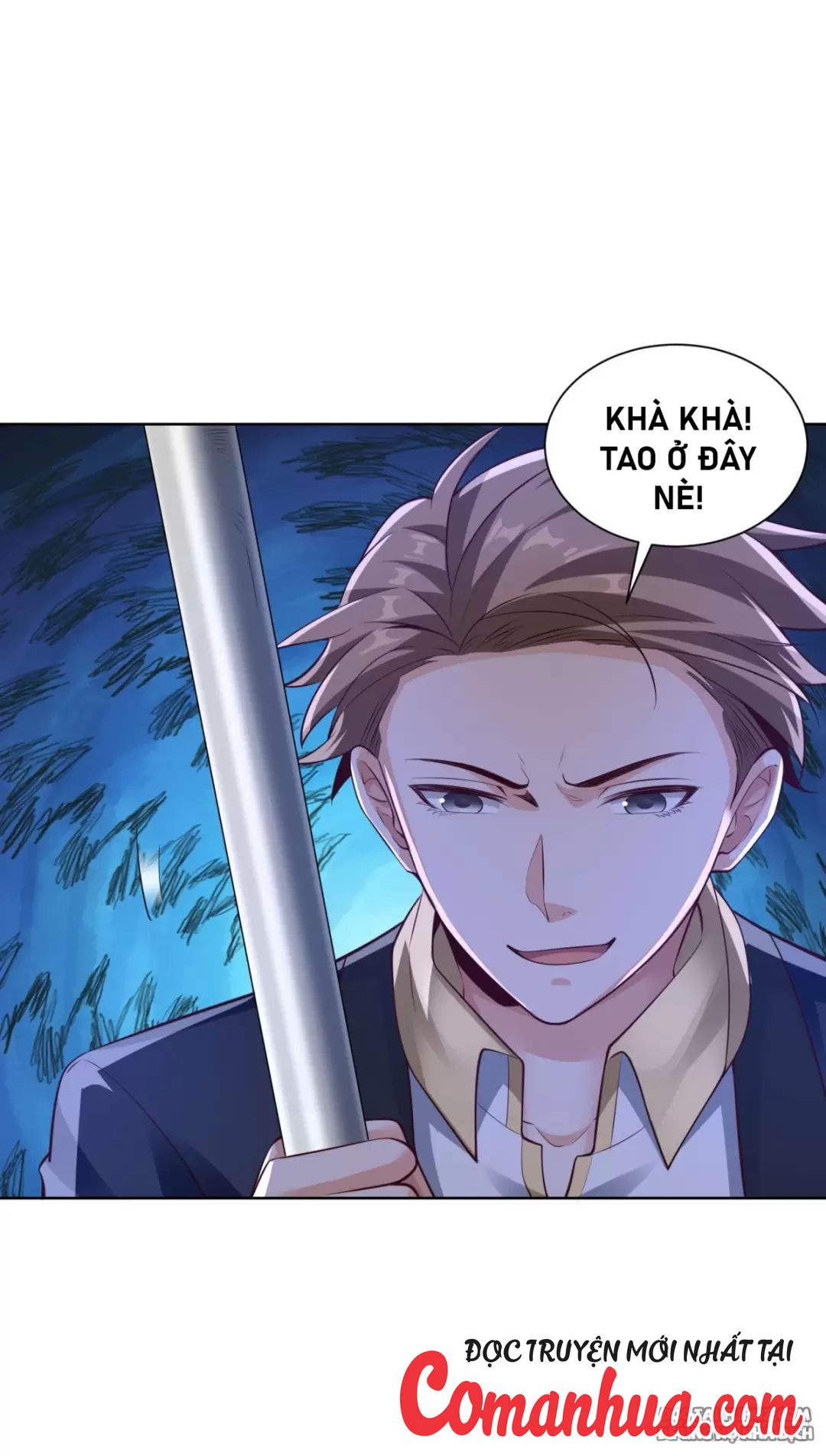 Ta Là Thiếu Chủ Tập Đoàn Tài Phiệt Chapter 16 - Trang 2