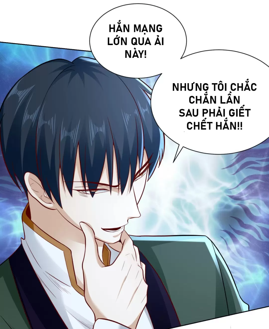 Ta Là Thiếu Chủ Tập Đoàn Tài Phiệt Chapter 16 - Trang 2