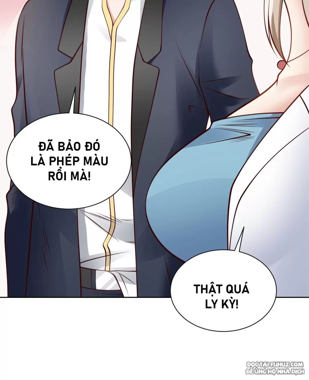 Ta Là Thiếu Chủ Tập Đoàn Tài Phiệt Chapter 15 - Trang 2