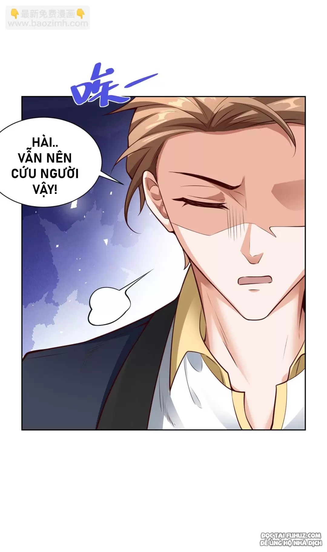 Ta Là Thiếu Chủ Tập Đoàn Tài Phiệt Chapter 15 - Trang 2