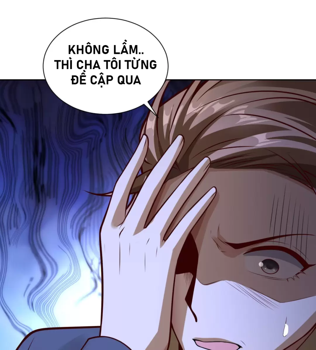 Ta Là Thiếu Chủ Tập Đoàn Tài Phiệt Chapter 14 - Trang 2