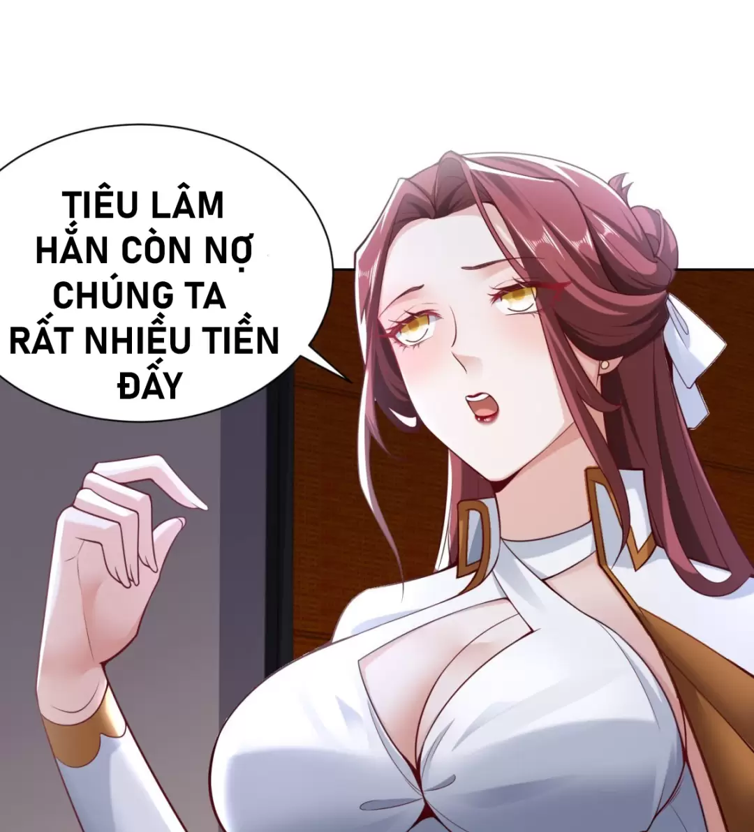 Ta Là Thiếu Chủ Tập Đoàn Tài Phiệt Chapter 14 - Trang 2