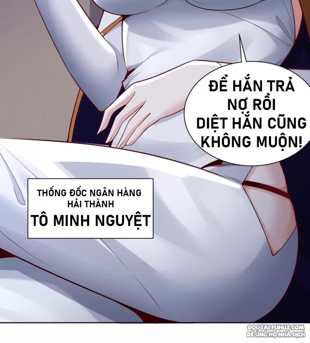 Ta Là Thiếu Chủ Tập Đoàn Tài Phiệt Chapter 14 - Trang 2