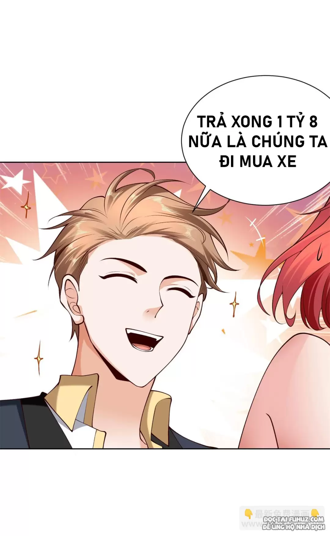 Ta Là Thiếu Chủ Tập Đoàn Tài Phiệt Chapter 14 - Trang 2