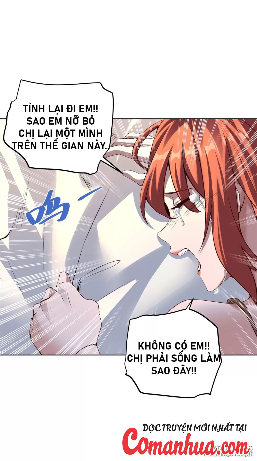 Ta Là Thiếu Chủ Tập Đoàn Tài Phiệt Chapter 14 - Trang 2