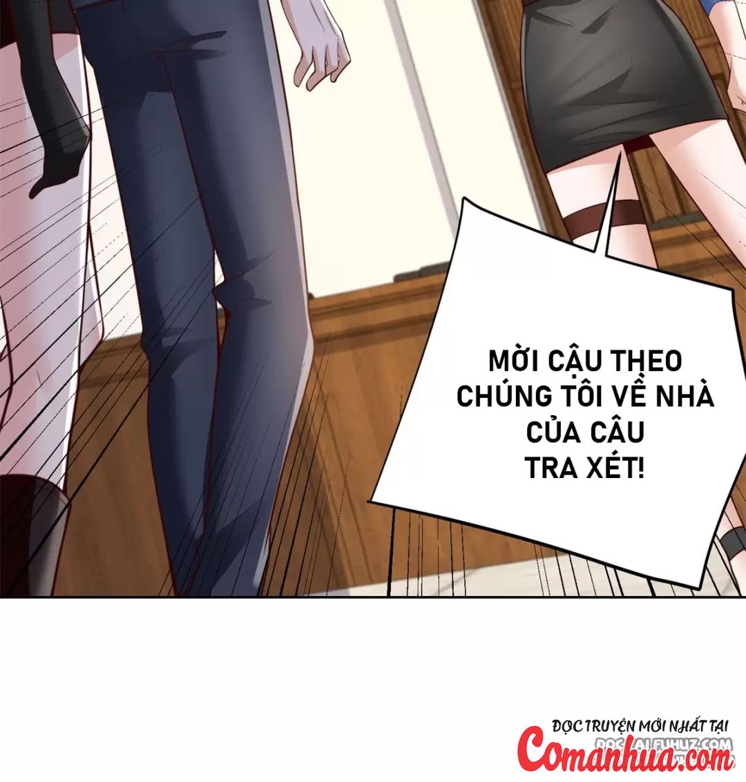 Ta Là Thiếu Chủ Tập Đoàn Tài Phiệt Chapter 13 - Trang 2