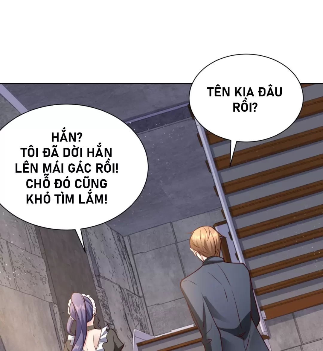 Ta Là Thiếu Chủ Tập Đoàn Tài Phiệt Chapter 13 - Trang 2