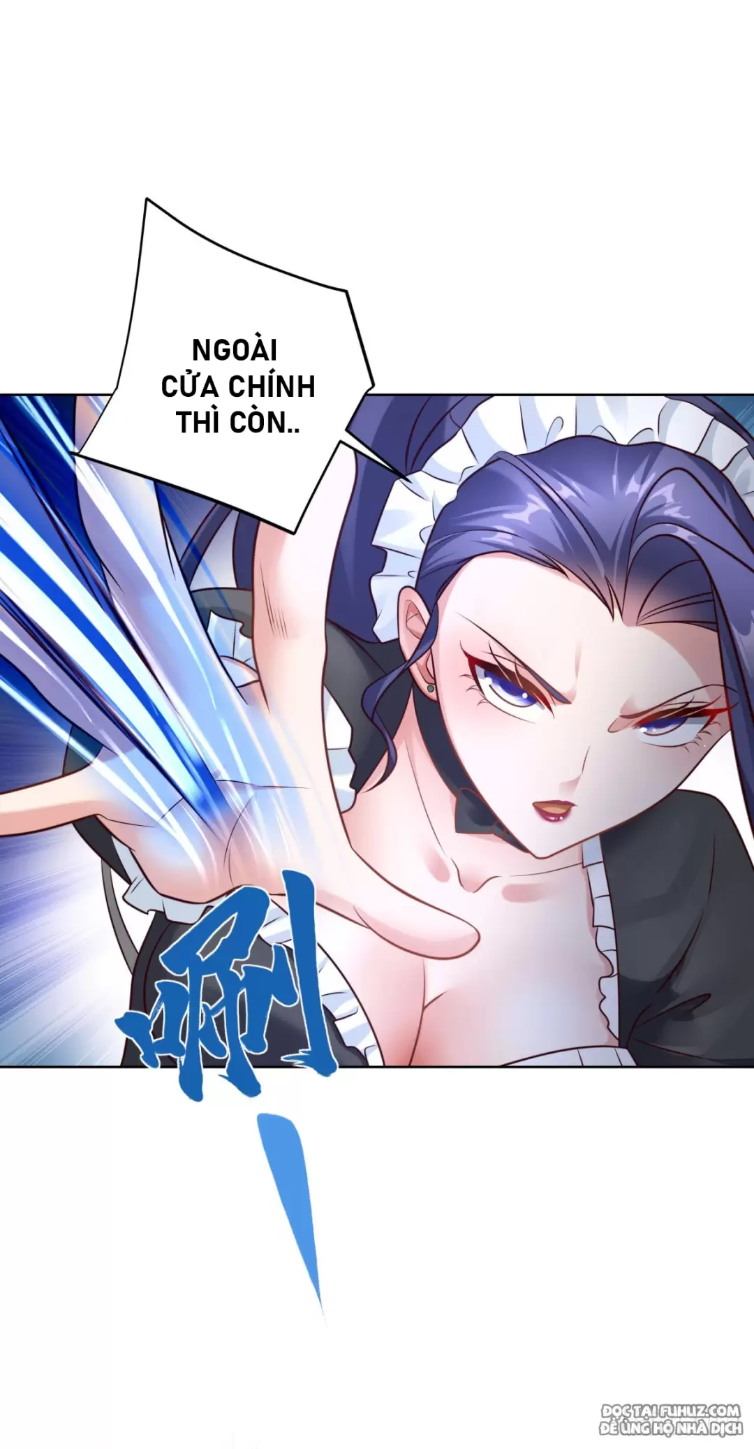 Ta Là Thiếu Chủ Tập Đoàn Tài Phiệt Chapter 13 - Trang 2