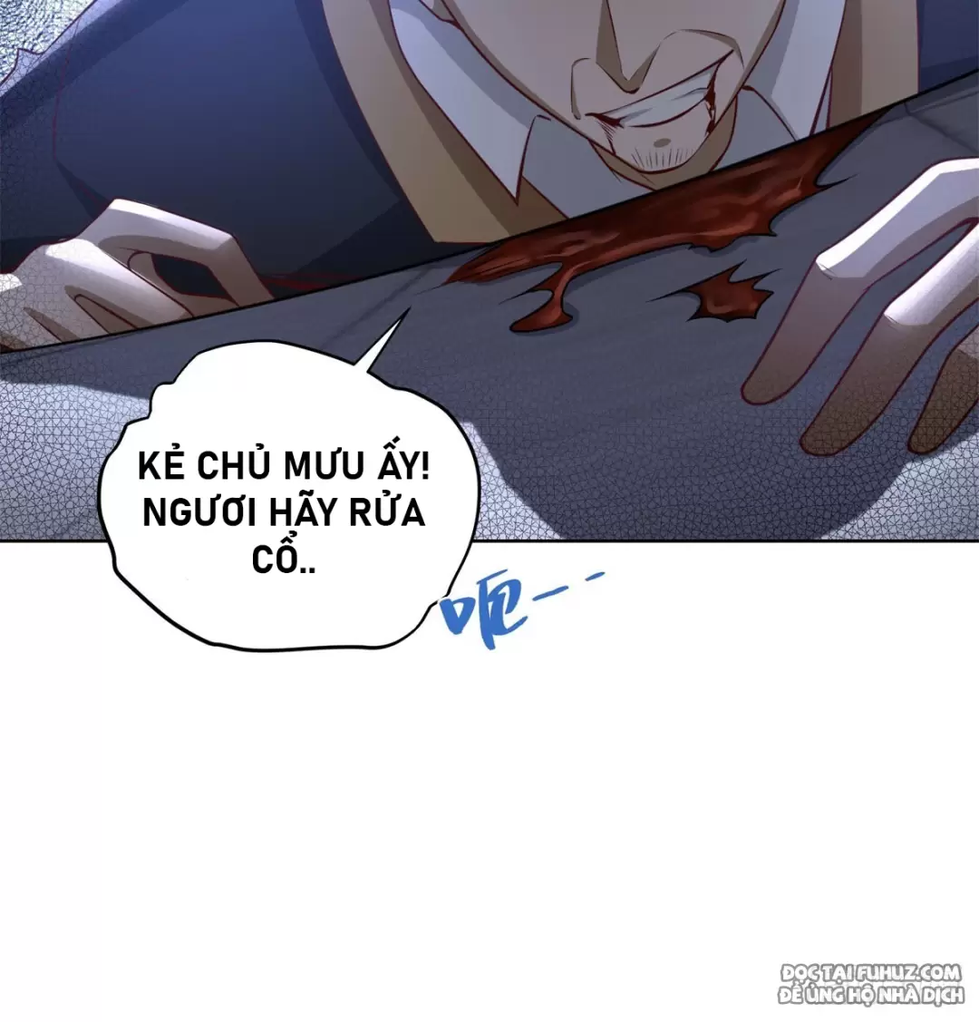 Ta Là Thiếu Chủ Tập Đoàn Tài Phiệt Chapter 13 - Trang 2