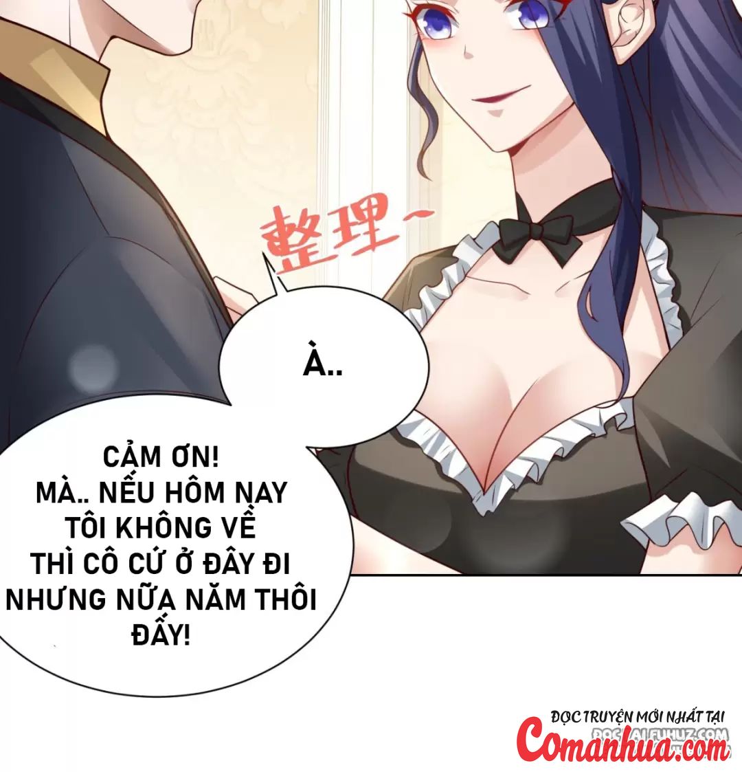 Ta Là Thiếu Chủ Tập Đoàn Tài Phiệt Chapter 12 - Trang 2