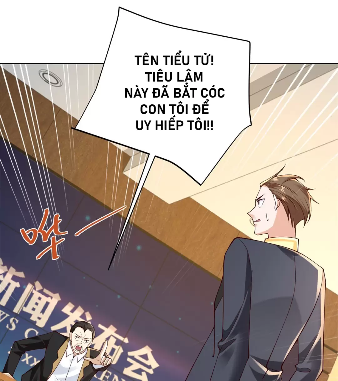 Ta Là Thiếu Chủ Tập Đoàn Tài Phiệt Chapter 12 - Trang 2