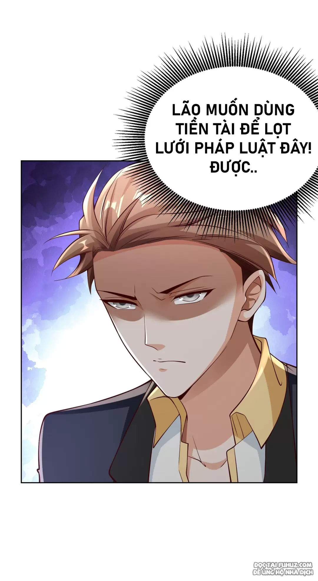 Ta Là Thiếu Chủ Tập Đoàn Tài Phiệt Chapter 12 - Trang 2