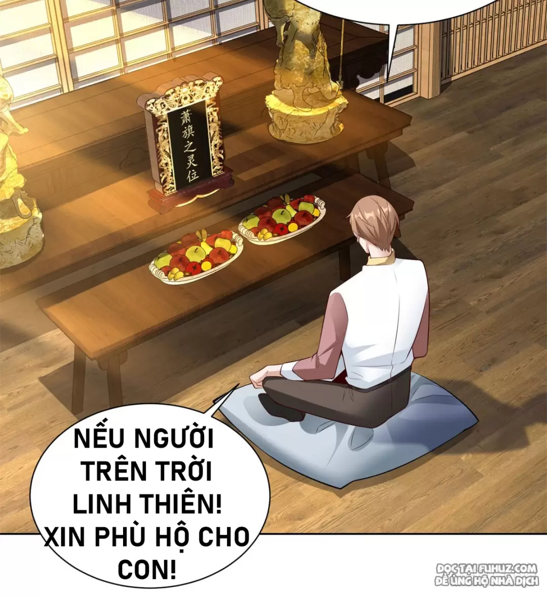 Ta Là Thiếu Chủ Tập Đoàn Tài Phiệt Chapter 12 - Trang 2