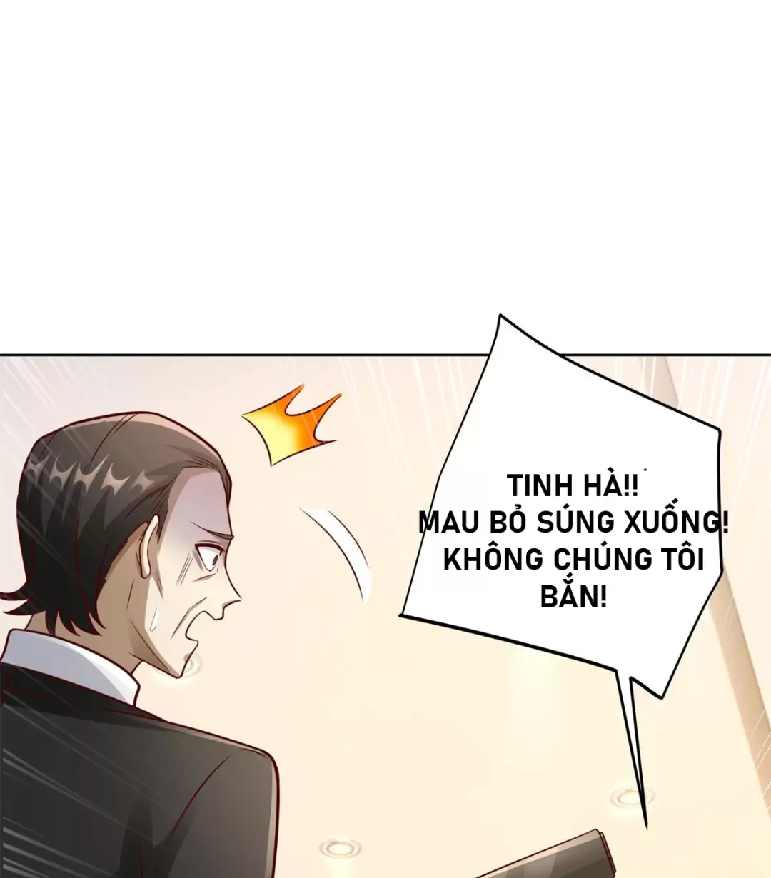 Ta Là Thiếu Chủ Tập Đoàn Tài Phiệt Chapter 12 - Trang 2