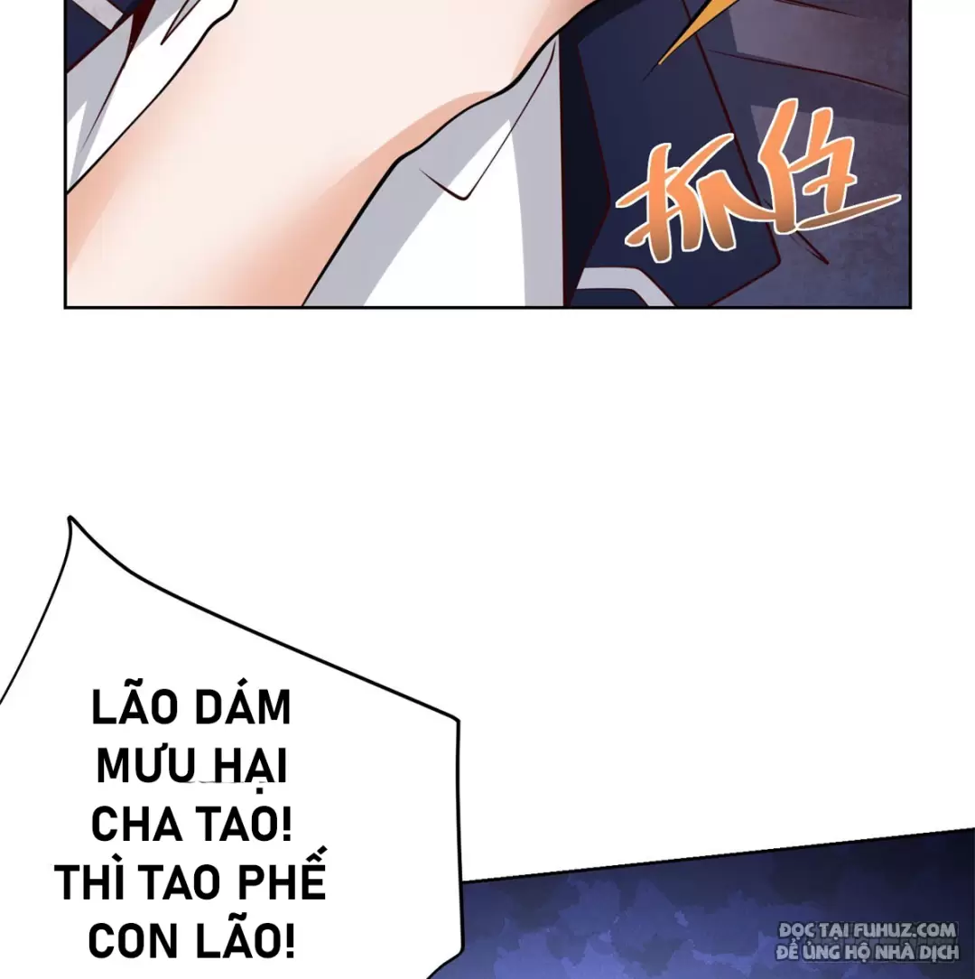 Ta Là Thiếu Chủ Tập Đoàn Tài Phiệt Chapter 11 - Trang 2