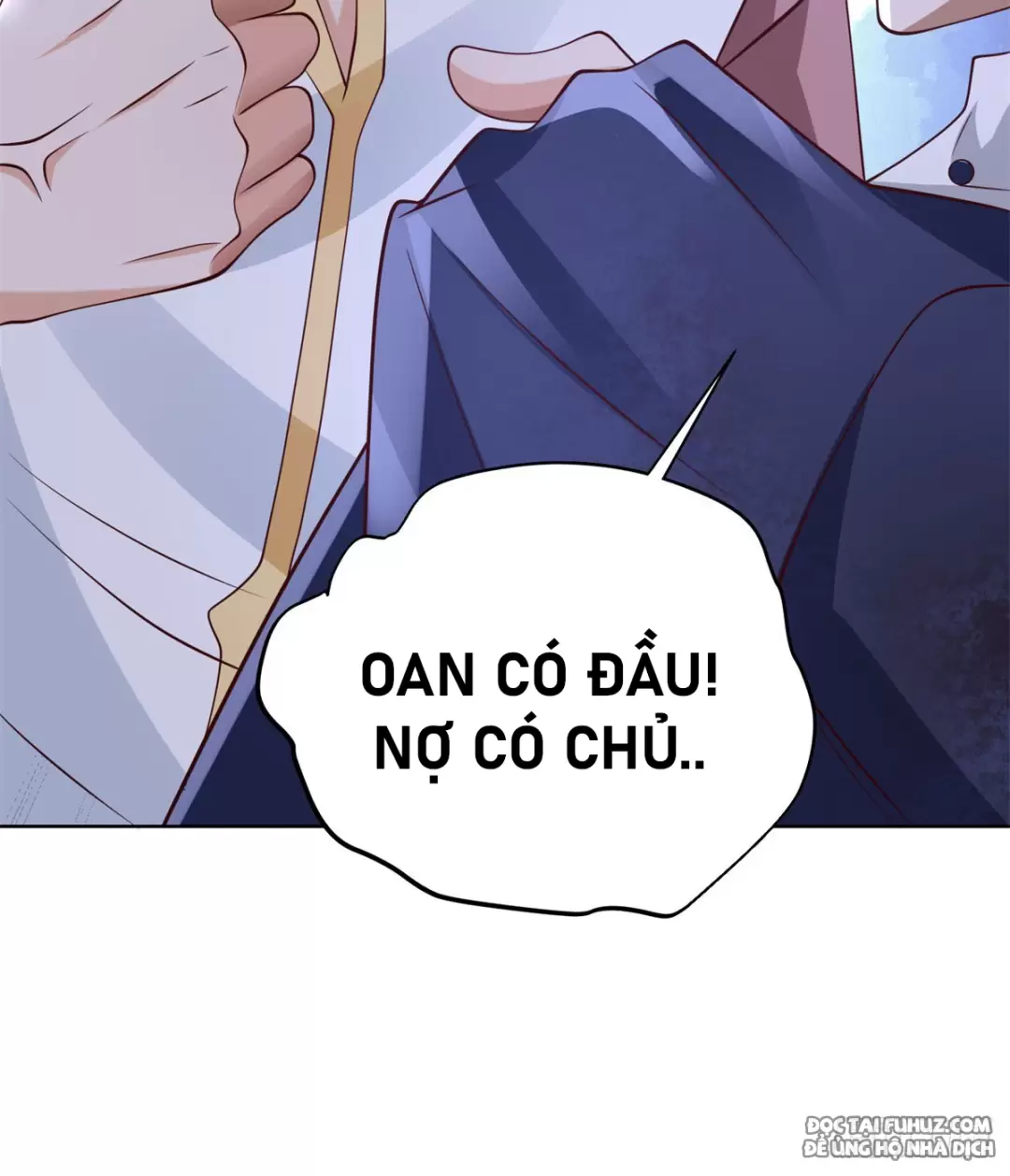 Ta Là Thiếu Chủ Tập Đoàn Tài Phiệt Chapter 11 - Trang 2