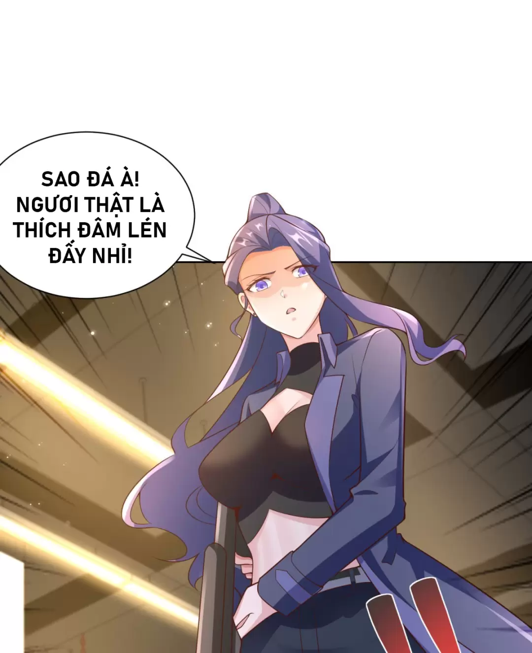 Ta Là Thiếu Chủ Tập Đoàn Tài Phiệt Chapter 11 - Trang 2