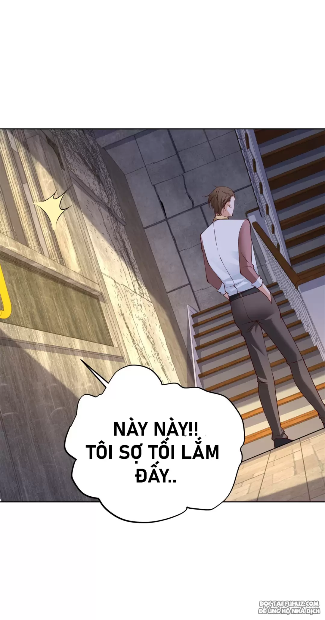 Ta Là Thiếu Chủ Tập Đoàn Tài Phiệt Chapter 11 - Trang 2