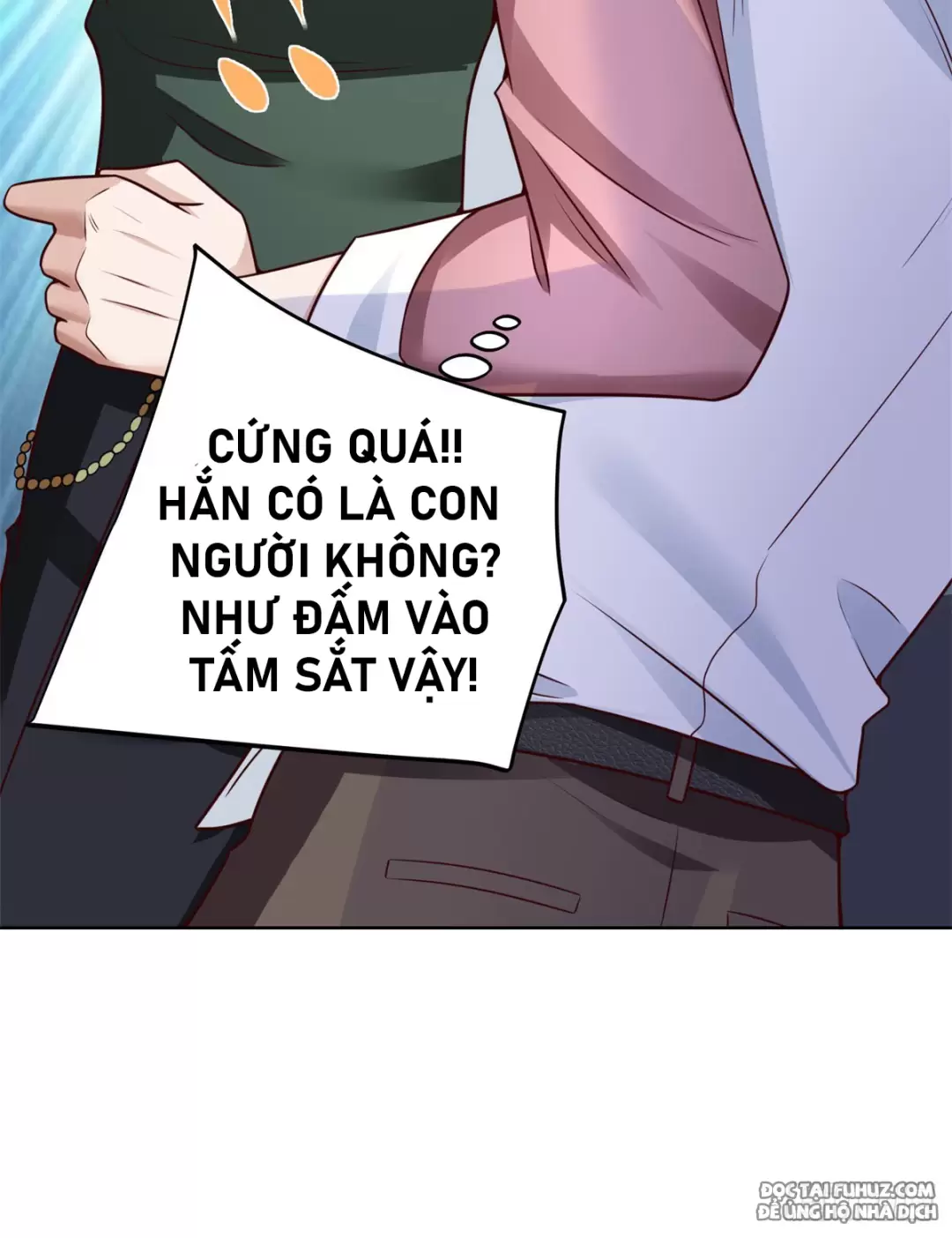 Ta Là Thiếu Chủ Tập Đoàn Tài Phiệt Chapter 9 - Trang 2