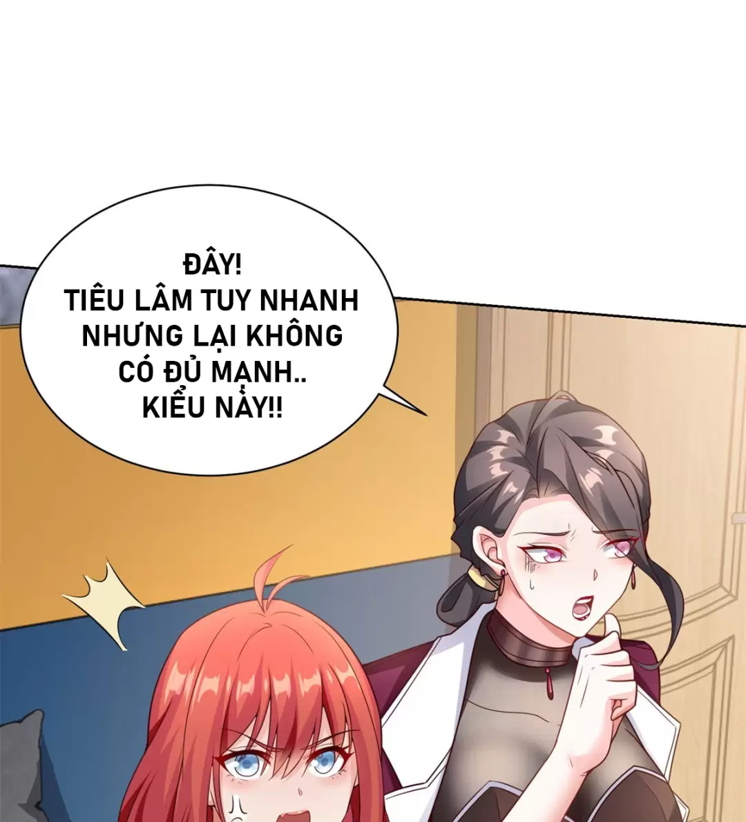 Ta Là Thiếu Chủ Tập Đoàn Tài Phiệt Chapter 9 - Trang 2