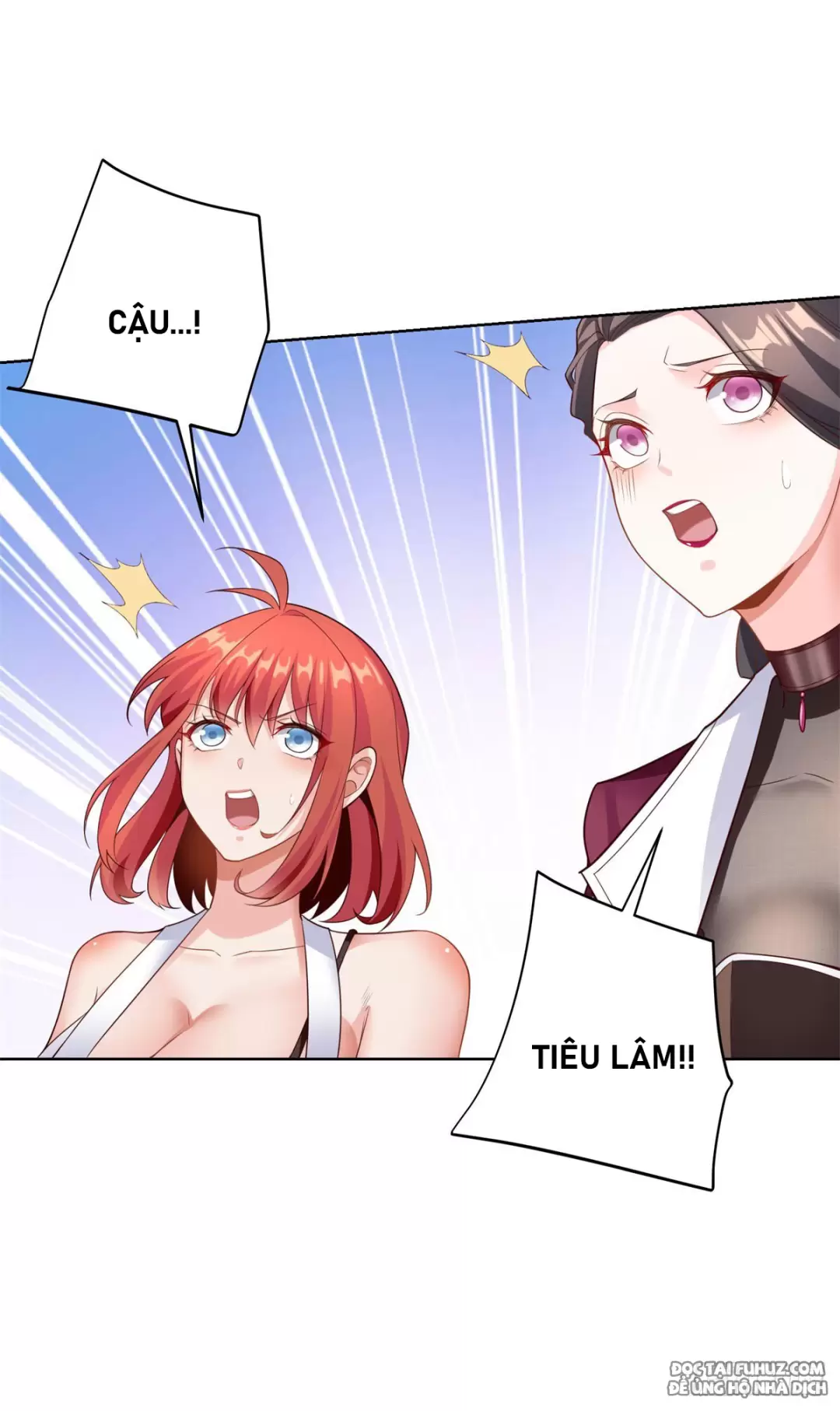 Ta Là Thiếu Chủ Tập Đoàn Tài Phiệt Chapter 9 - Trang 2