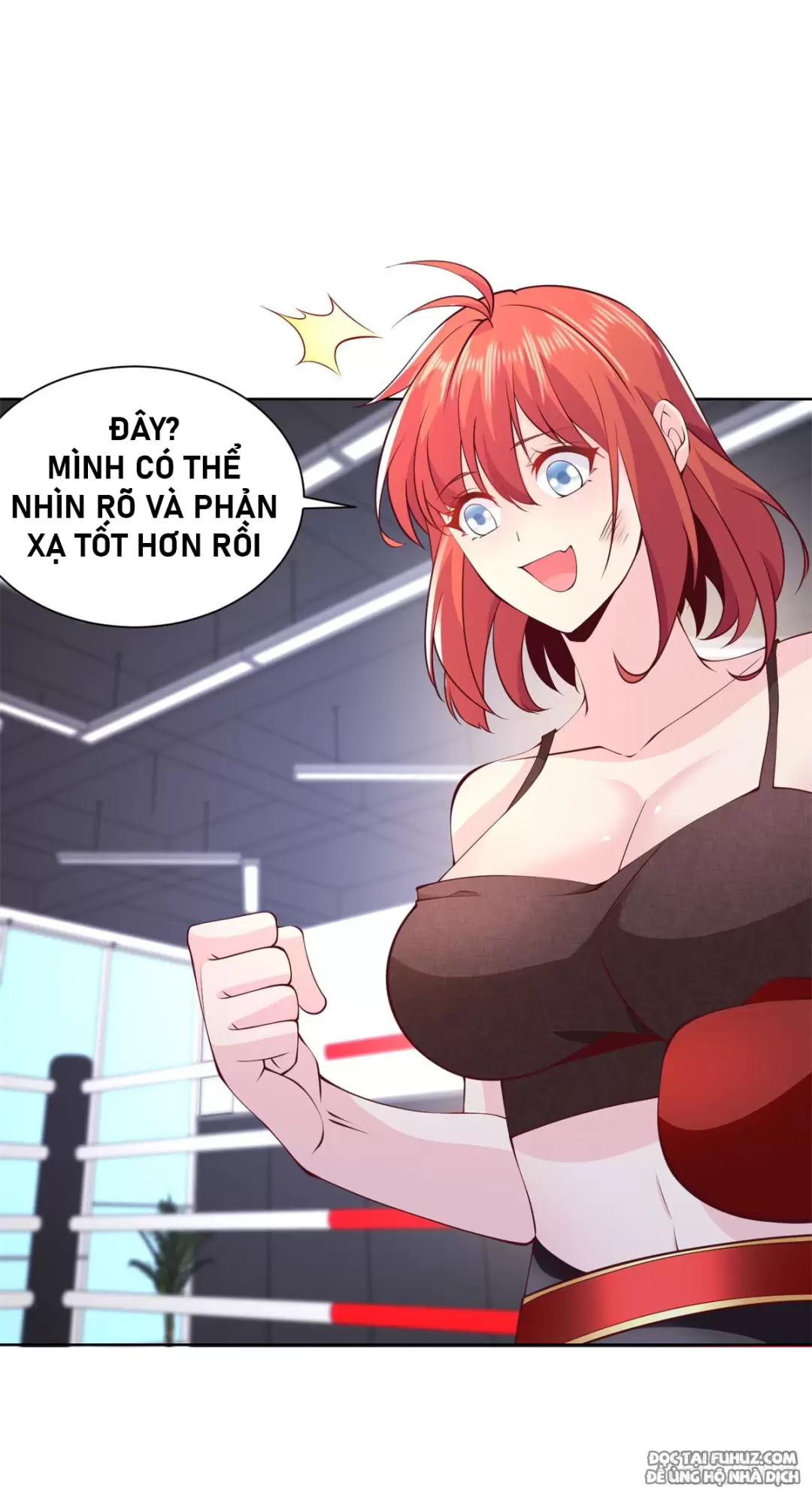 Ta Là Thiếu Chủ Tập Đoàn Tài Phiệt Chapter 8 - Trang 2