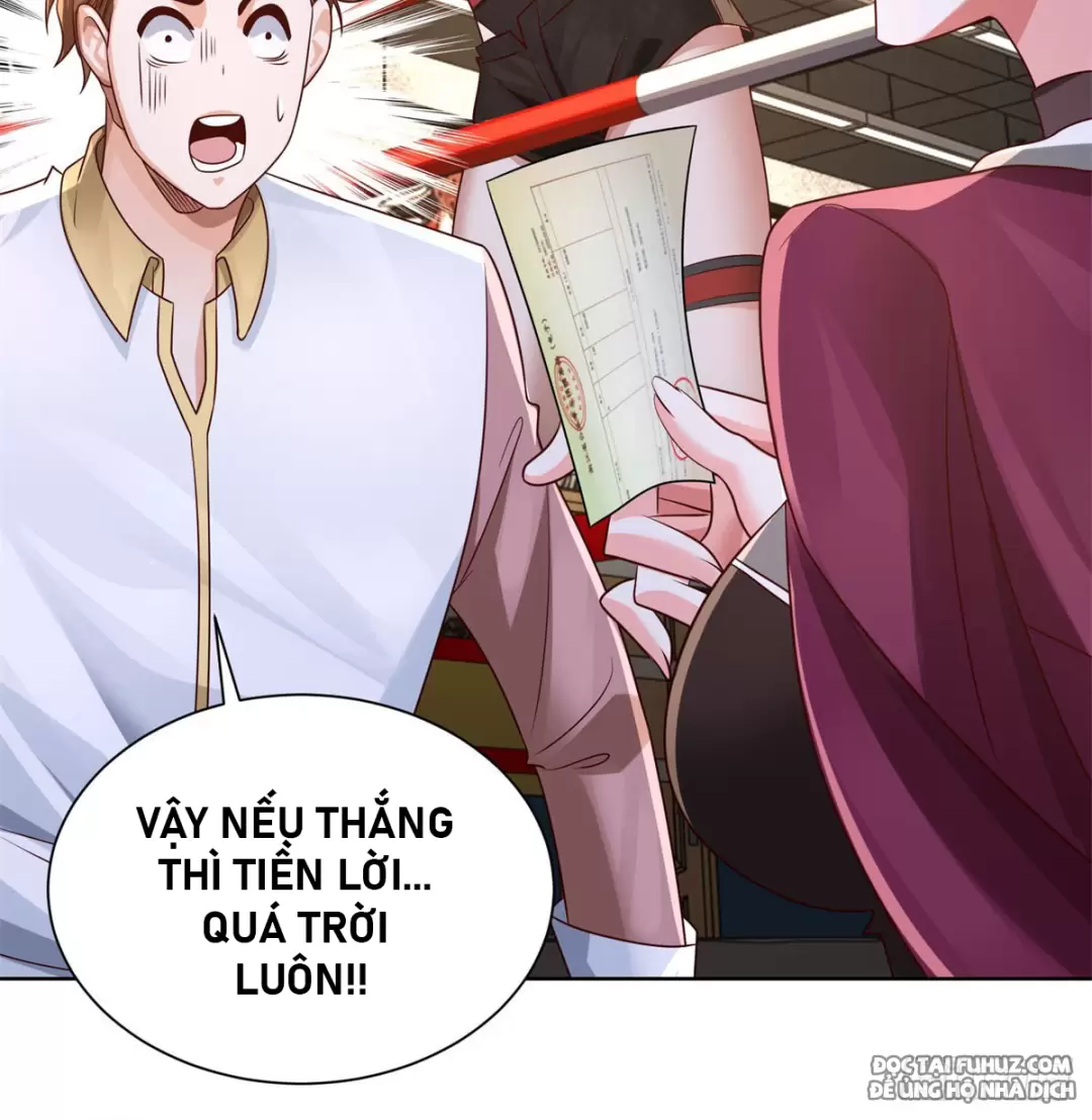 Ta Là Thiếu Chủ Tập Đoàn Tài Phiệt Chapter 8 - Trang 2