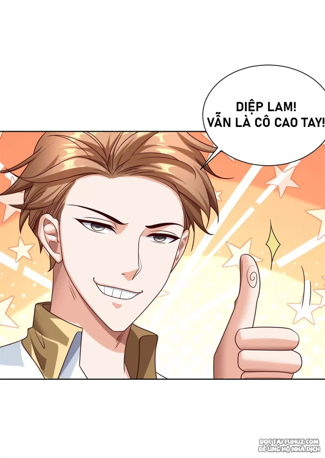 Ta Là Thiếu Chủ Tập Đoàn Tài Phiệt Chapter 8 - Trang 2