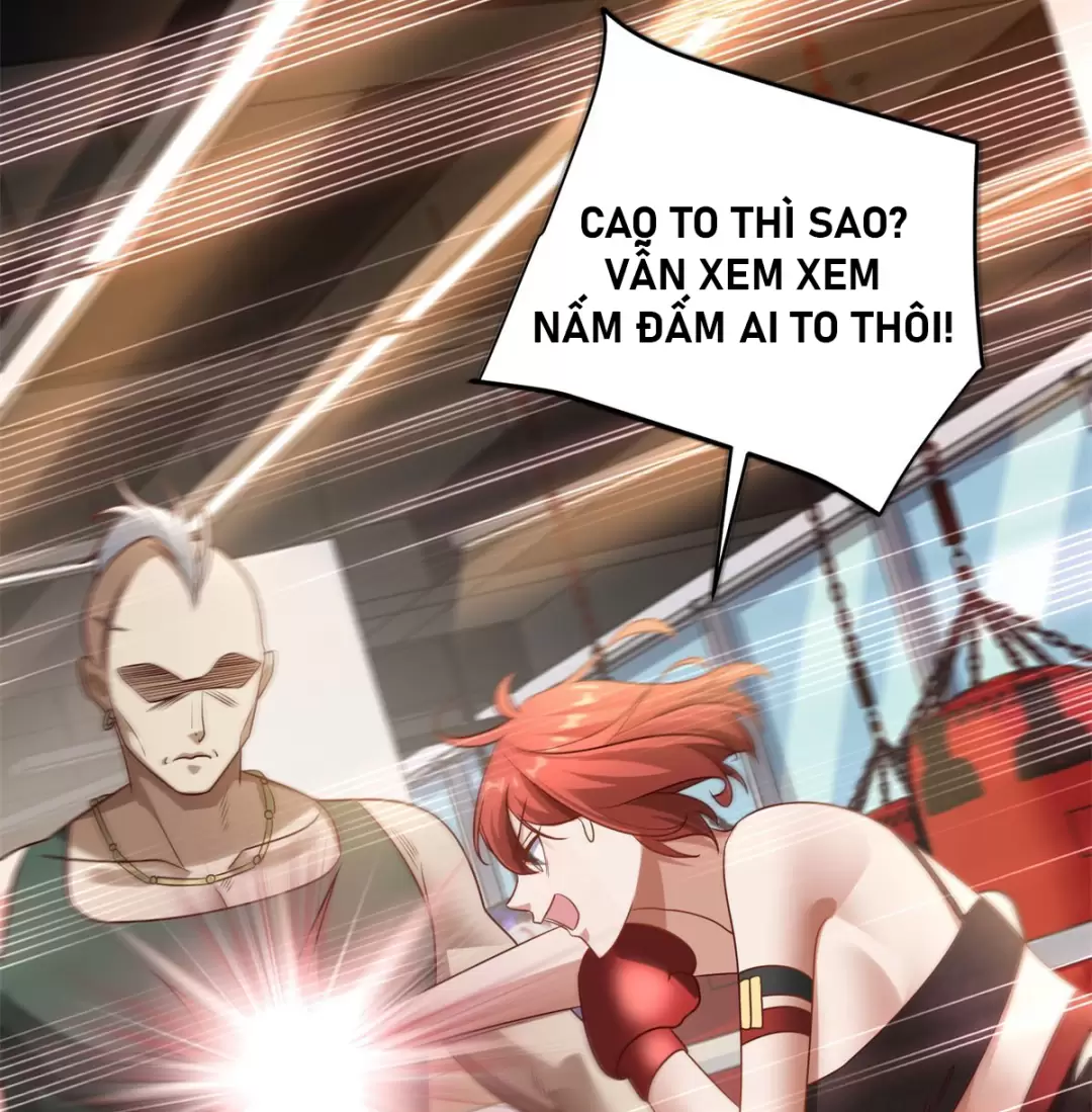 Ta Là Thiếu Chủ Tập Đoàn Tài Phiệt Chapter 8 - Trang 2