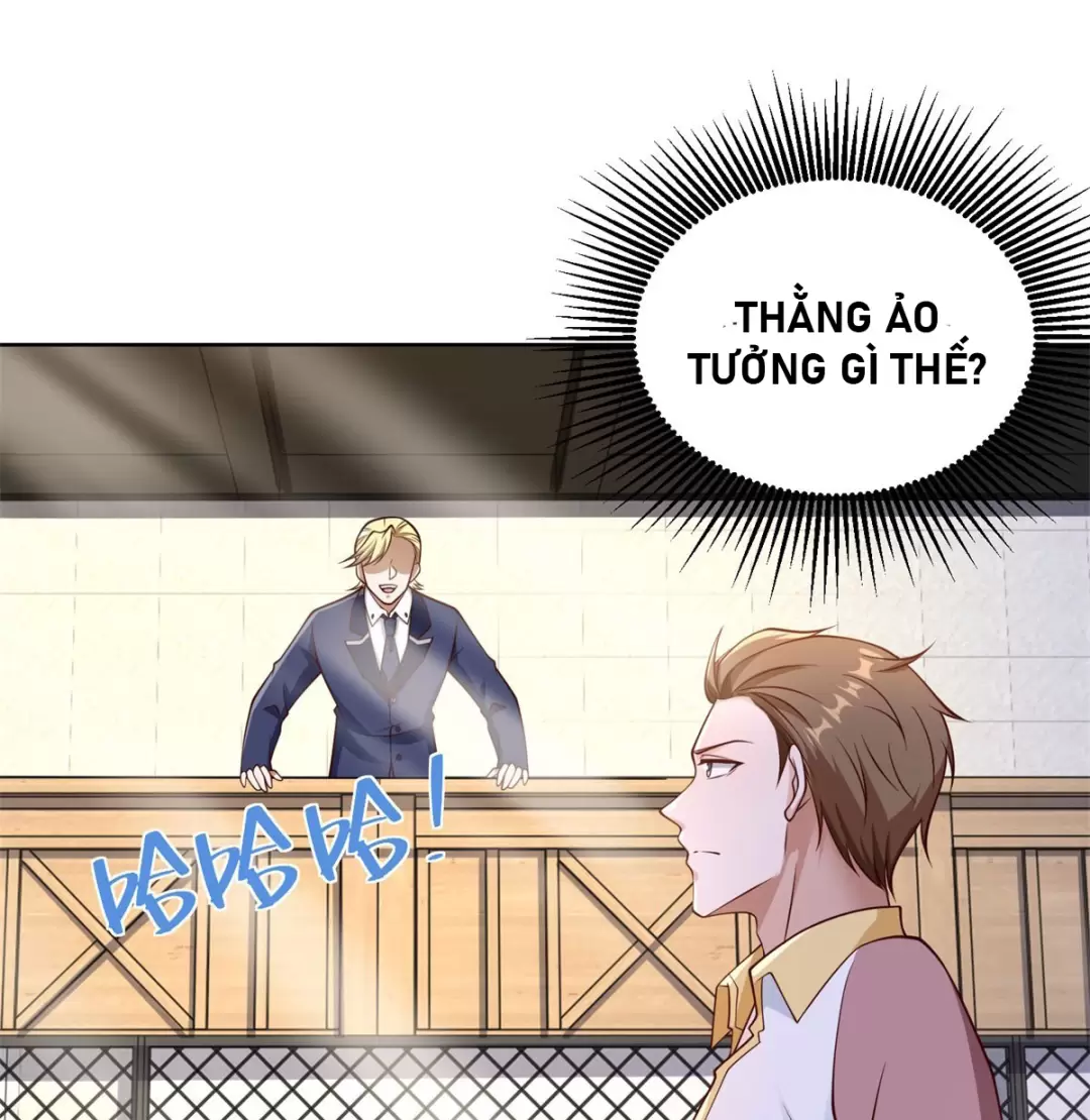 Ta Là Thiếu Chủ Tập Đoàn Tài Phiệt Chapter 8 - Trang 2